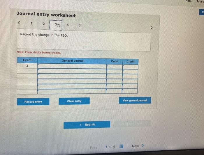 cost at Jan. 1, 2021, from plan amendment at the beginning of
