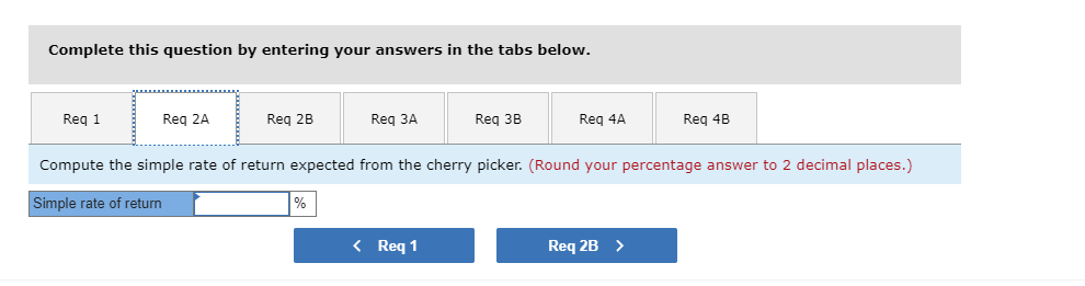 Return [LO13-1, LO13-3, LO13-6] The Elberta Fruit Farm of Ontario always has