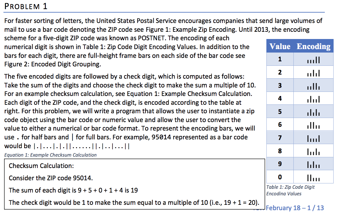 Please write in java. Thank you! PROBLEM 1 For faster sorting of