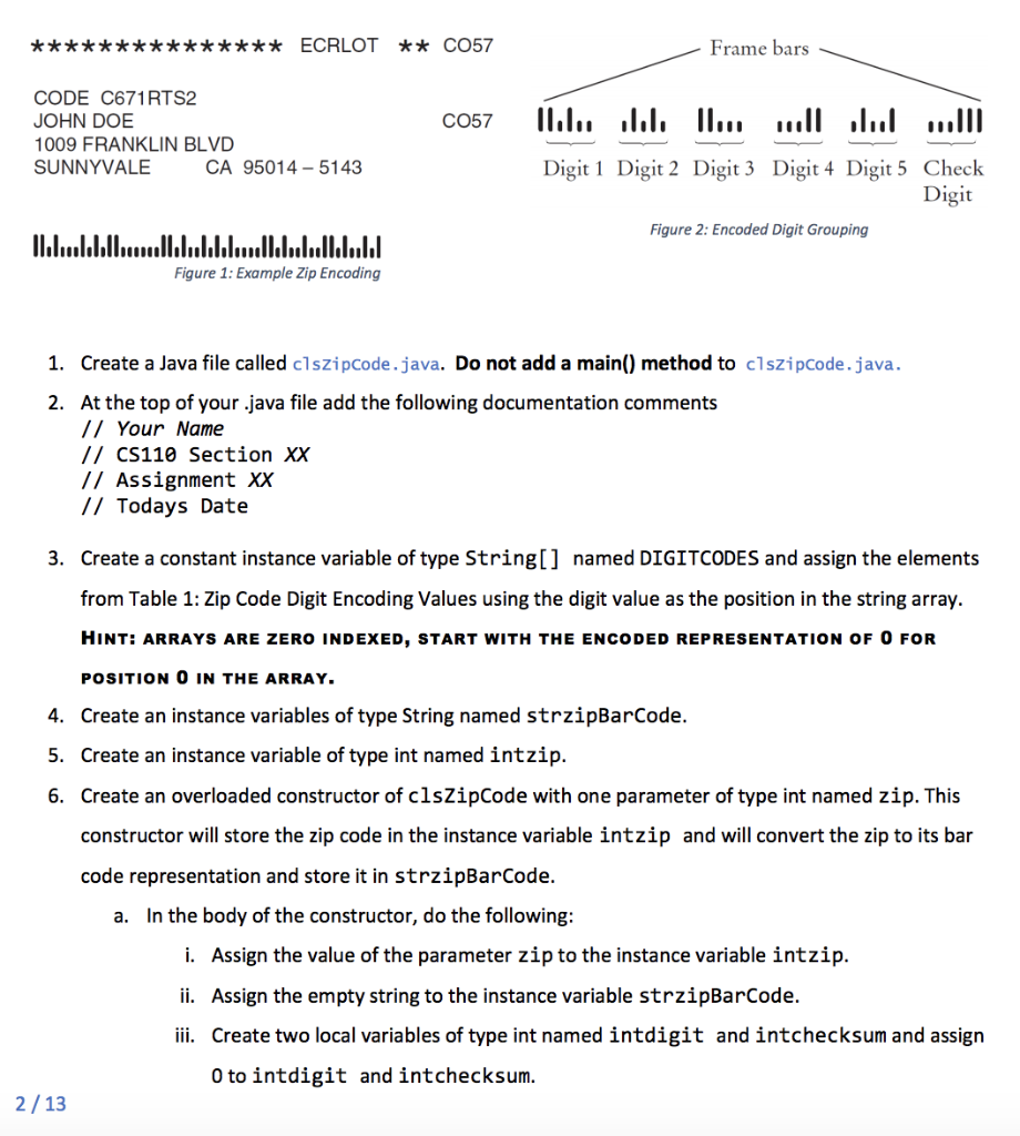 letters, the United States Postal Service encourages companies that send large volumes