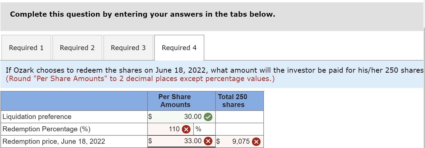 explanation Ozark Distributing Company is primarily engaged in the wholesale distribution of
