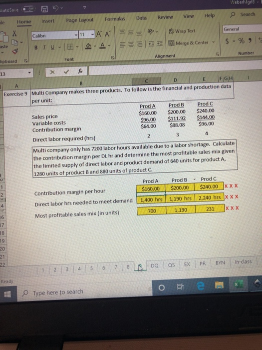 please provide explaination! board X RO C D E F G Exercise