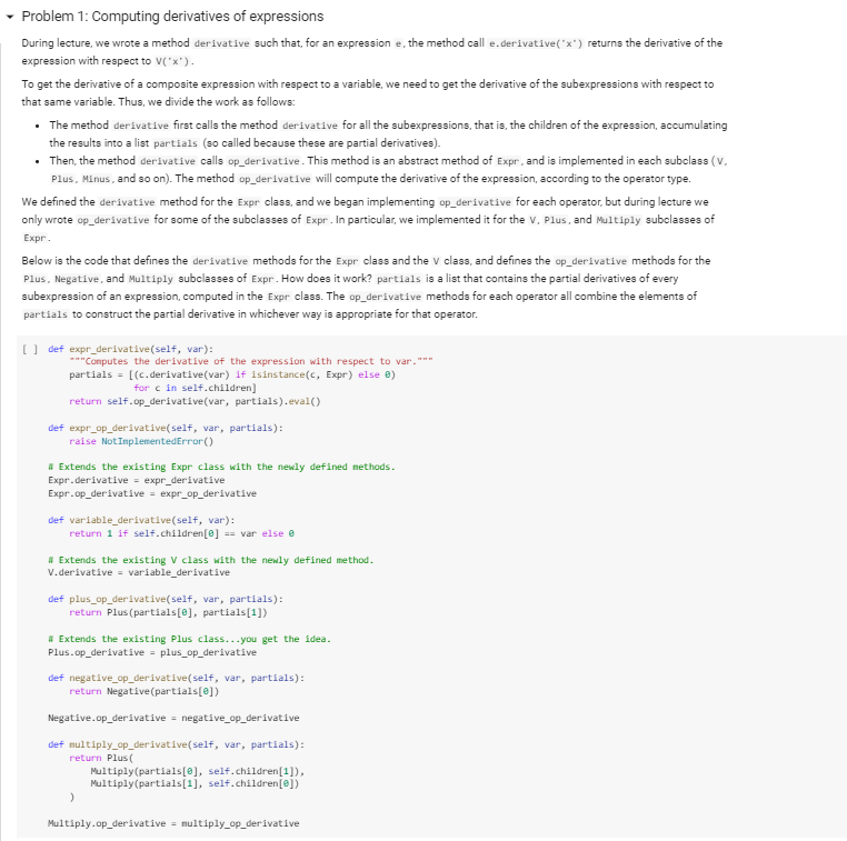 *args): self.children = list(args) self.child_values = None def eval(self, env=None): """Evaluates the