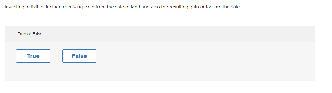 determining cash flows from operating activities and changes in current liabilities are