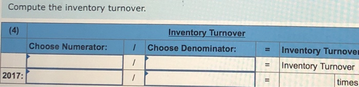 1 Choose Denominator: x Days Choose Numerator: Days Sales Uncollected Days Sales