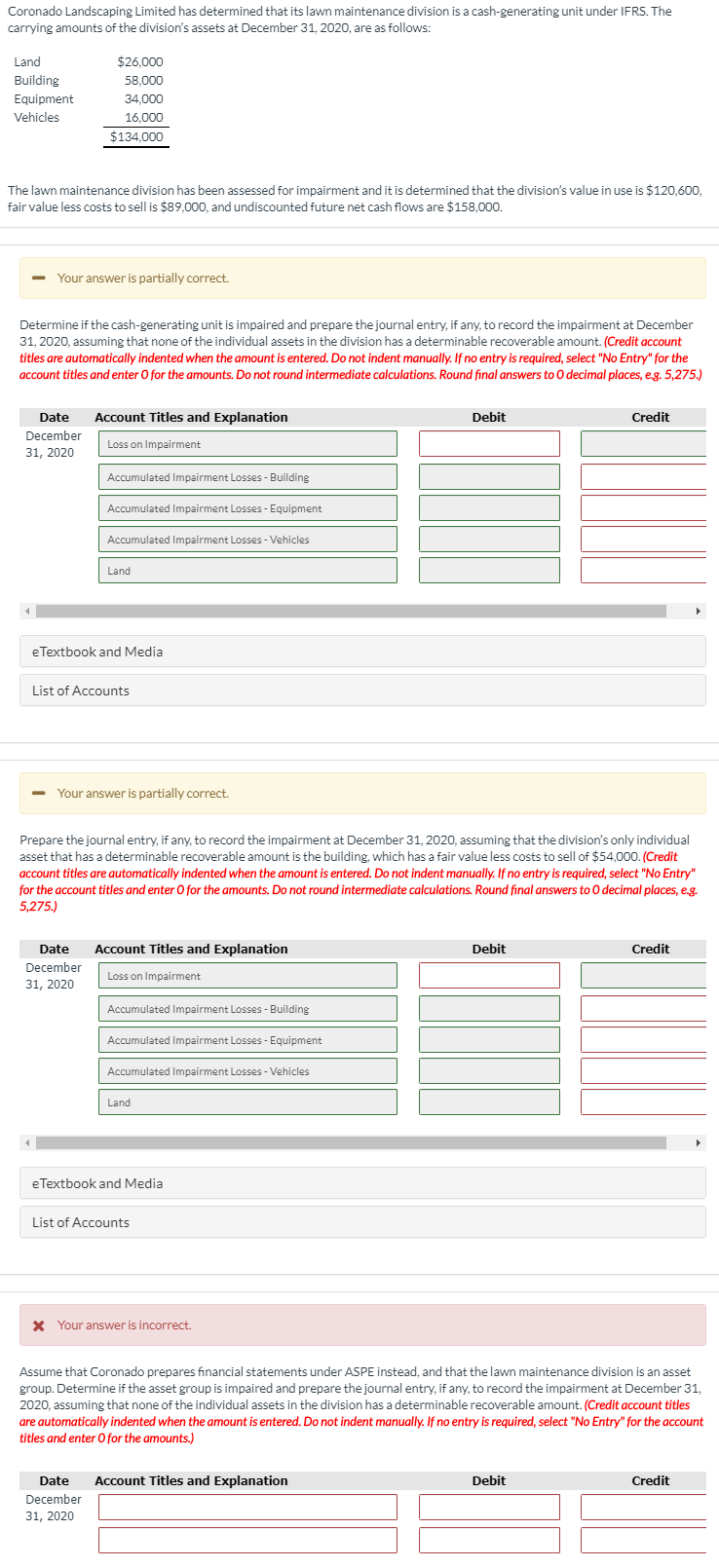 The red boxes are what need to be filled. Can anybody