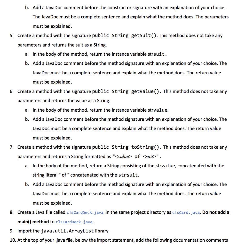 correctly. Thanks in advance. A playing card is a piece of specially