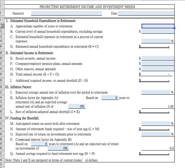 about 20 years. Both have promising careers, and both make good money.