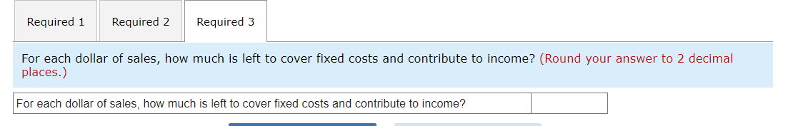 ended December 31. The drum sets sell for $290 each. Required: 1.