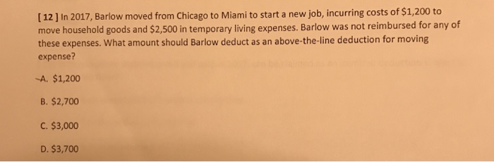  Show your work how you got right answer [12] In 2017,