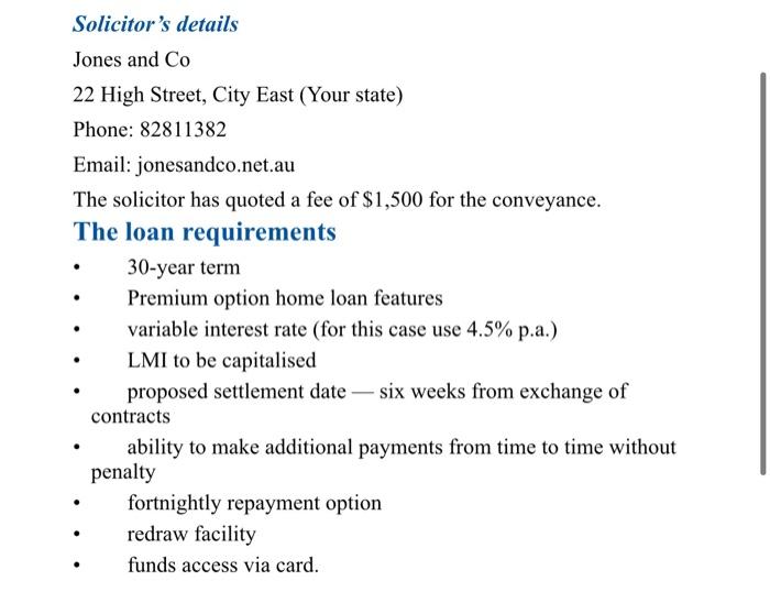 had a first meeting with Tim and Tina to discuss their objectives