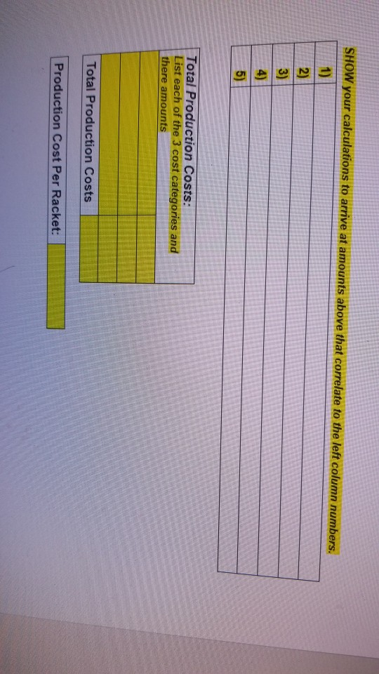 your textbook Prob 15-2B AND... Prob 15-4B. Required: below this problem B
