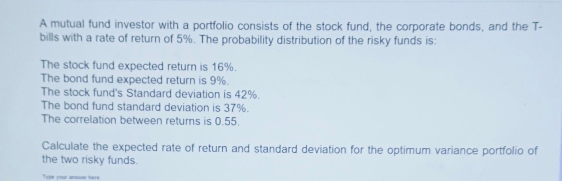  give correct calculation using formula and show the given data ...give