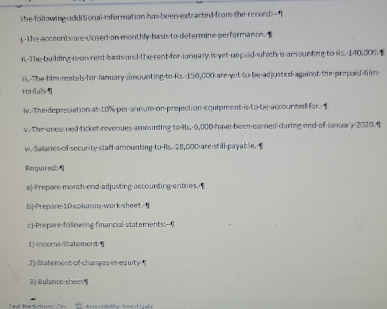 image text in transcribed