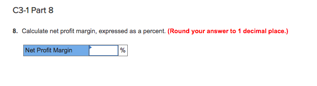 Expense, and Utilities Expense