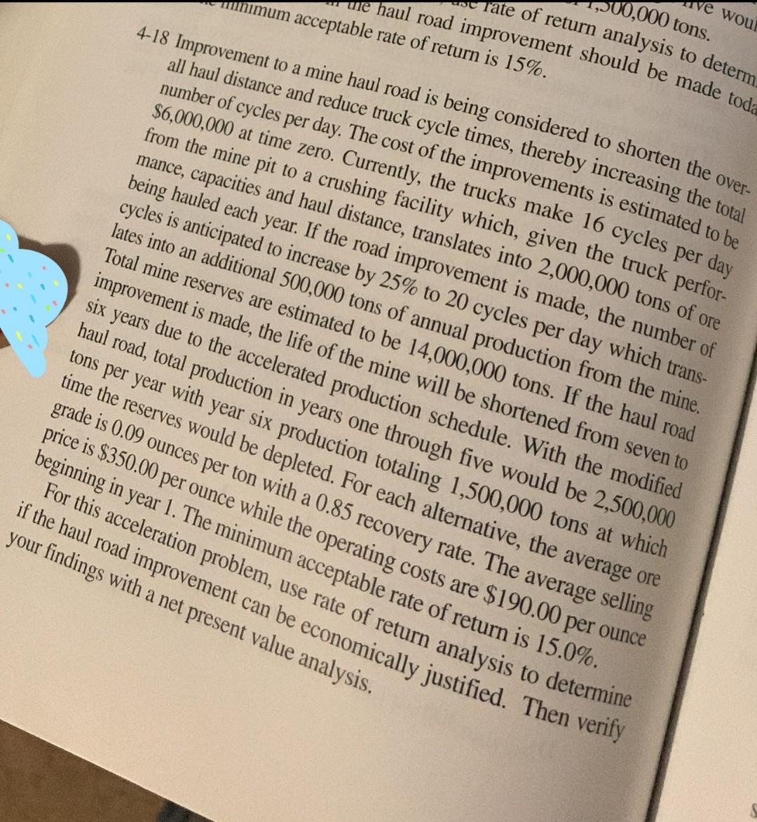 help with this question, please use excel and show all functions