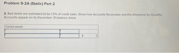 December 31, Hawke Company reports the following results for its calendar year.