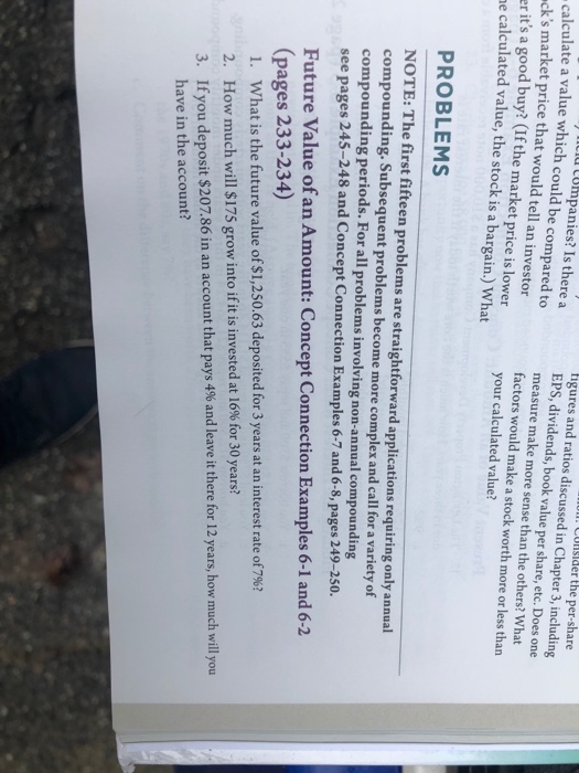  I need help on how to do #3 for homework &