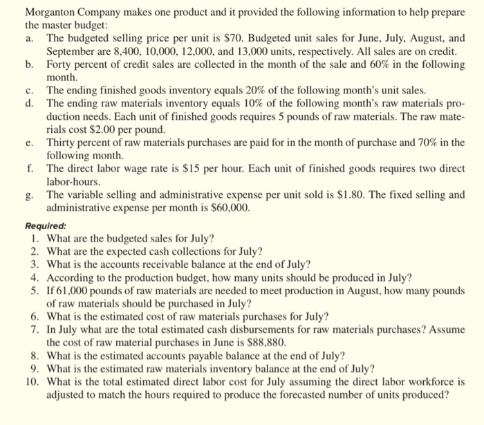 and 392 of the text. Use the information given in the text