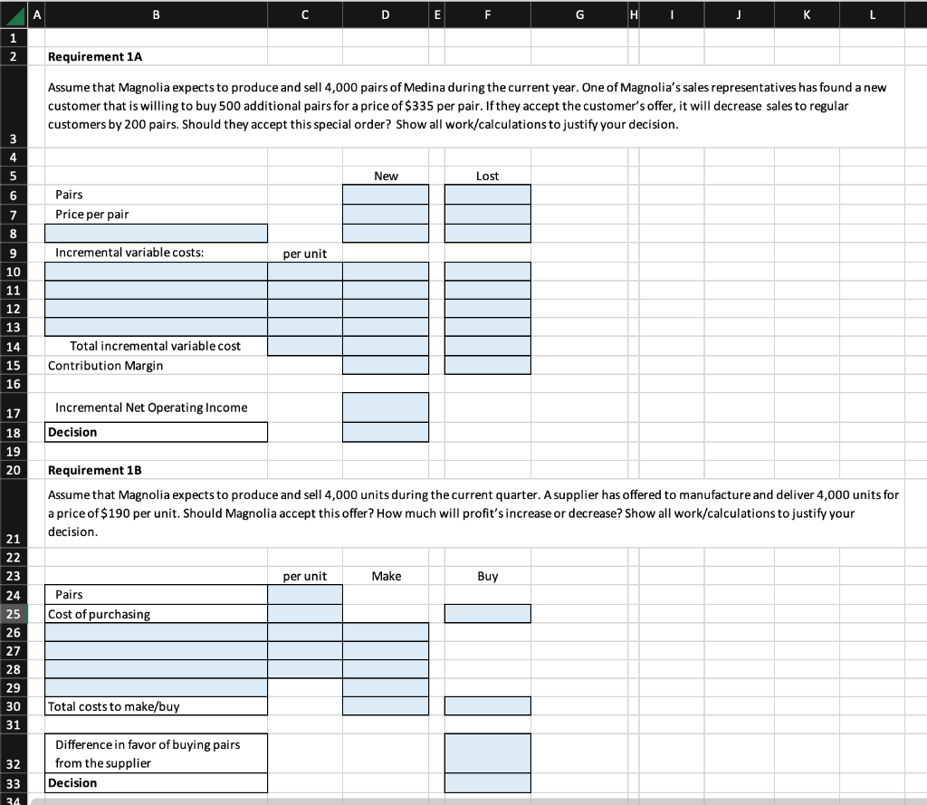 all of question 1 (AandB) and all of question 3 (requirements:3,4,&5). THANKYOU
