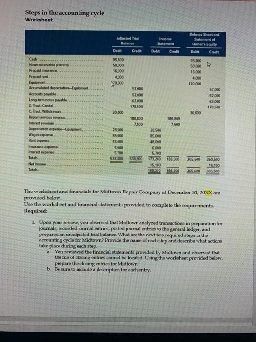  need help with questions and both sheets please i dont understand