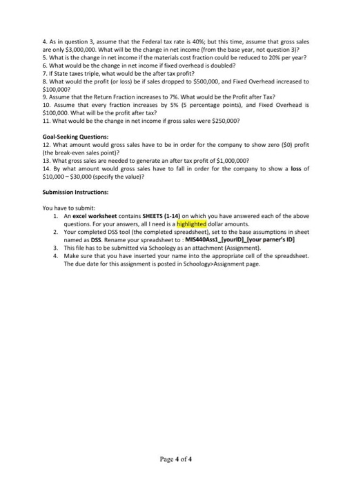 be a brief introduction to how a spreadsheet application such as Microsoft