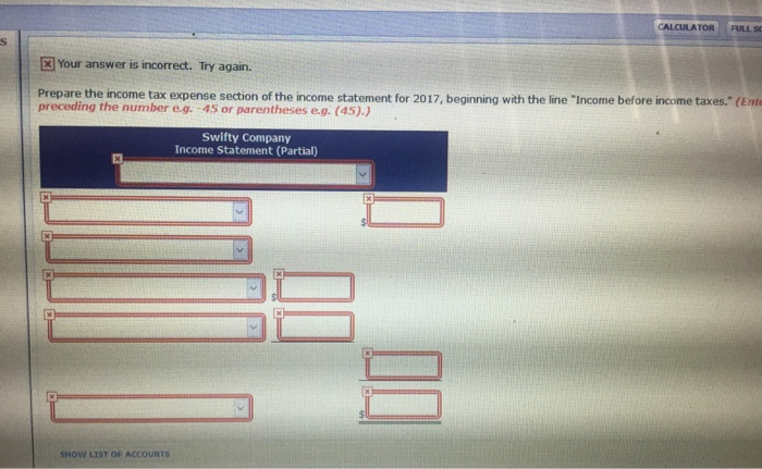 income to be different than pretax financial income. 1. Depreciation on the