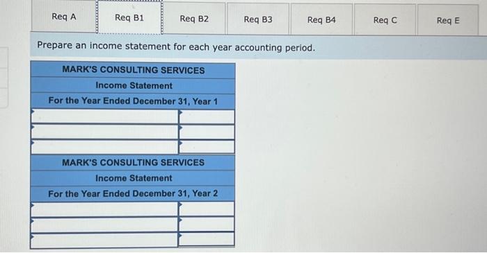 that all transactions involve the receipt or payment of cash. Transactions for