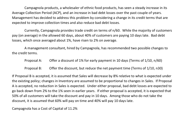 Read the attached case and answer the following questions: Q. If any