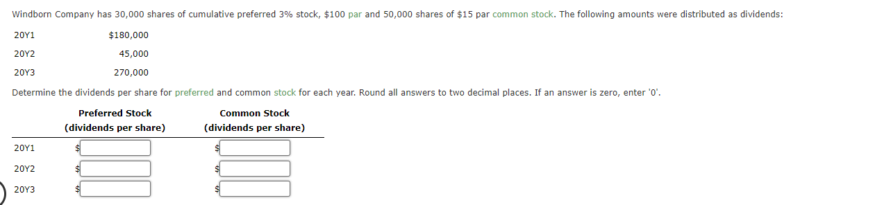 years 20Y5 and 20Y6 for Black Bull Inc. follow: 2045 2016 Net