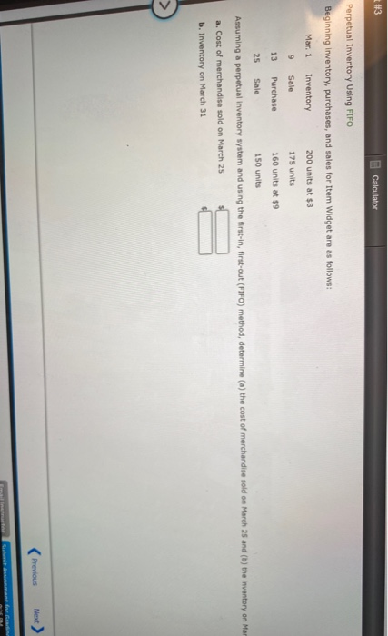 in full settlement of each of two invoices, (a) and (b), assuming