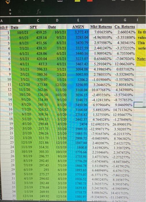 index and its Valuc? (04 points) 45 Value - 1 1 1