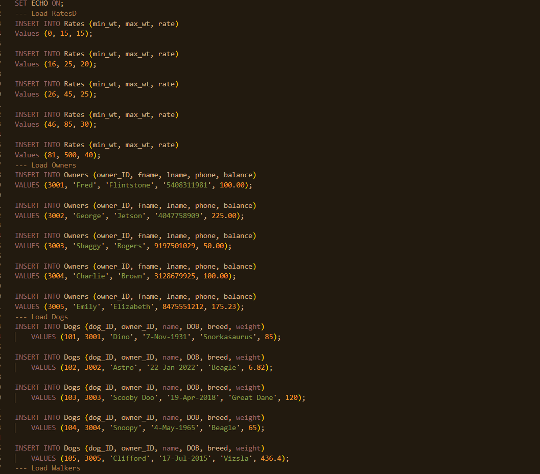  Can you please help me with this prompt? --- Load RatesD