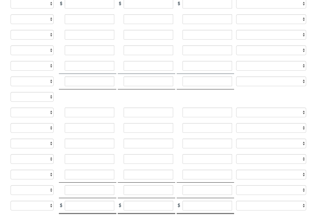 Lubricants 16,115 $222,000 $322,300 It is estimated that direct labor hours worked