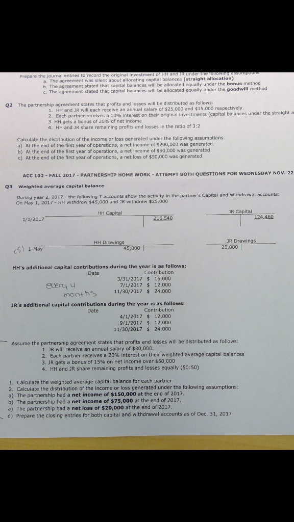 PLEASE HELP ME WITH QUESTION 3 PLEASE Please help me with question