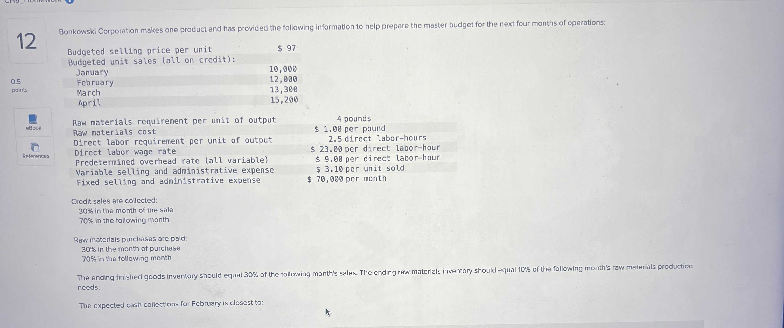  Help! Answer choices A)970,000 B)1,028,200 C)349,200 D)679,000 