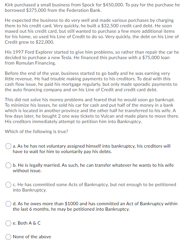  Basically, we need answers to these questions asap. Please be sure