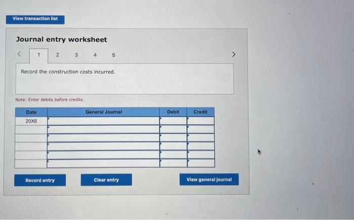 December. Work began under the contract on 1 July 205, and was