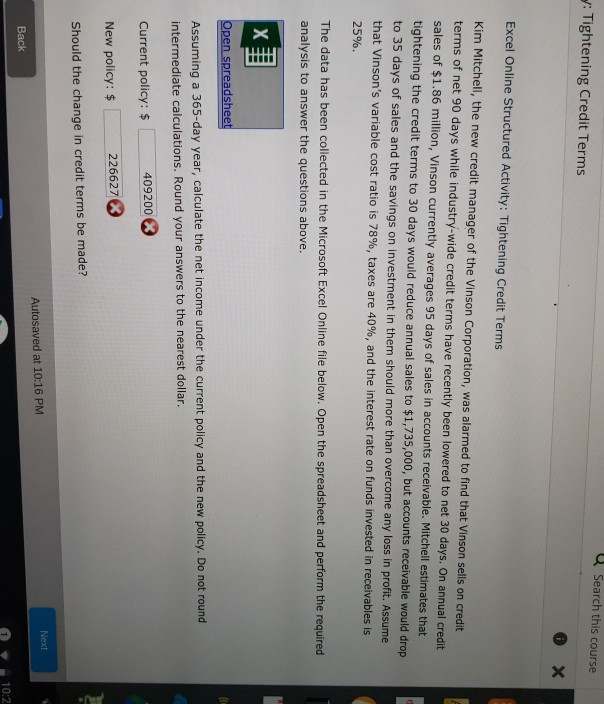 third time I am posting the question .the question is asking for