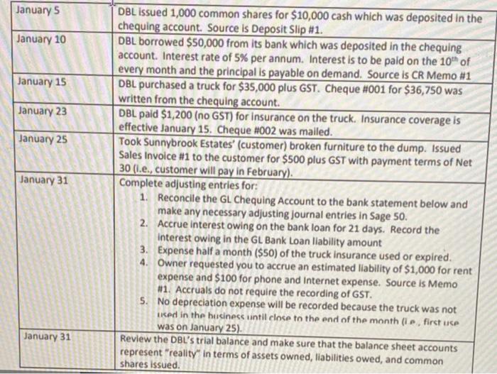 need help doing general journal entries for each transactions... i also have