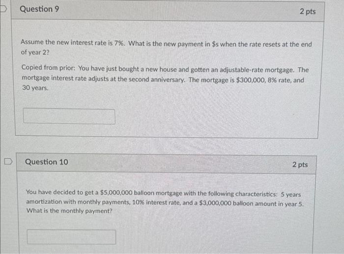 refer to this information You have just bought a new house and