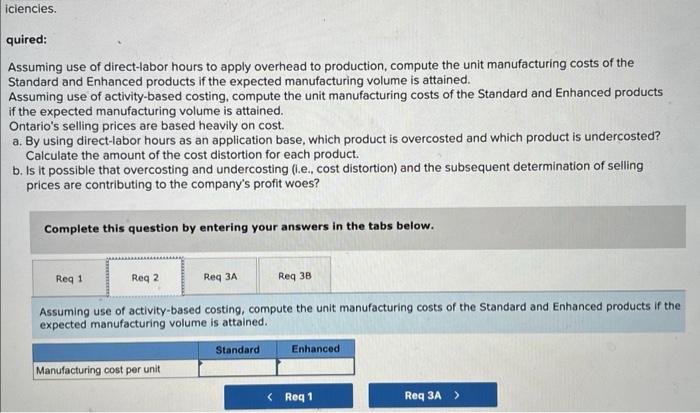 because the company recently undertook a massive plant renovation during which new,