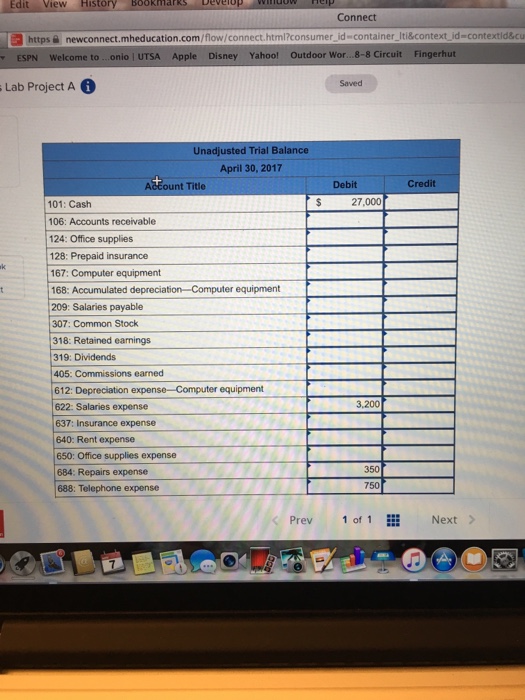 Nozomi create first month. d a new travel agency, Adventure Travel. The