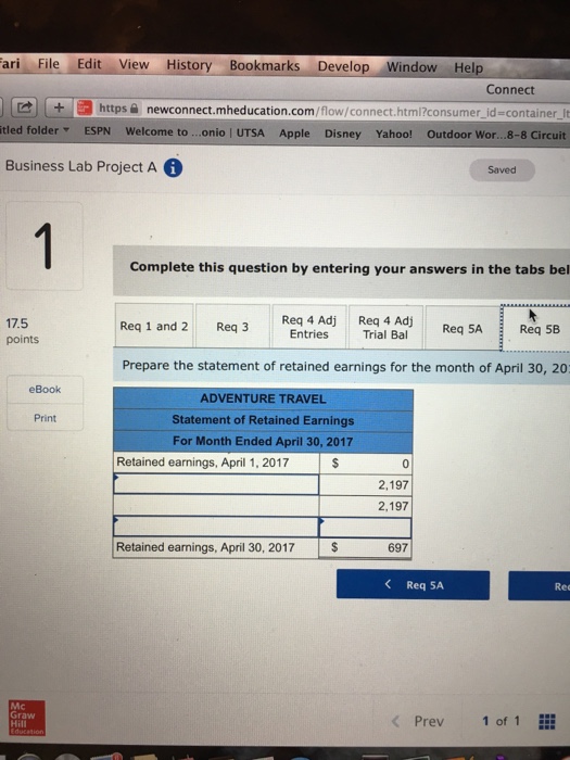 stoek. 2 The company rented furnished offic e space by paying $1,800