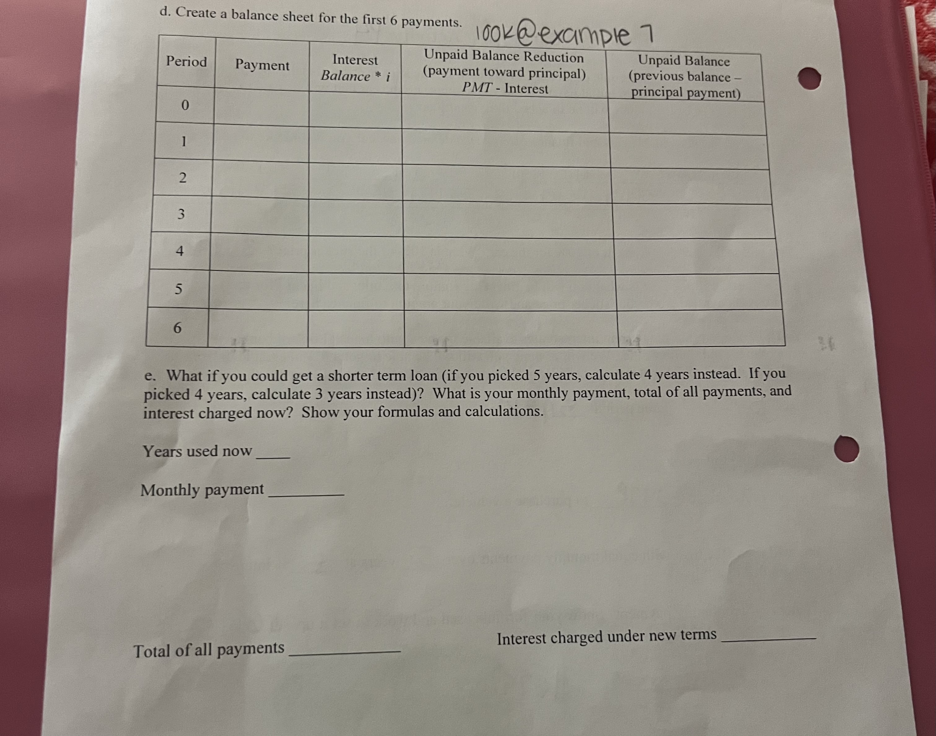 buying a car, most people cannot afford to buy it for the