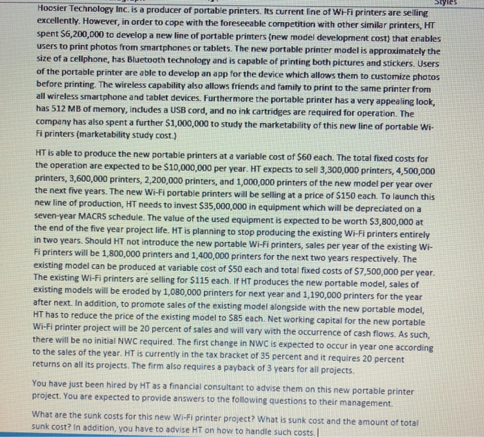  This is all from the same problem. Having a lot of