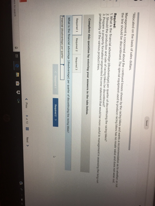 three ypes of bleycles-a bke mcuntain biend rading bike Data on sls