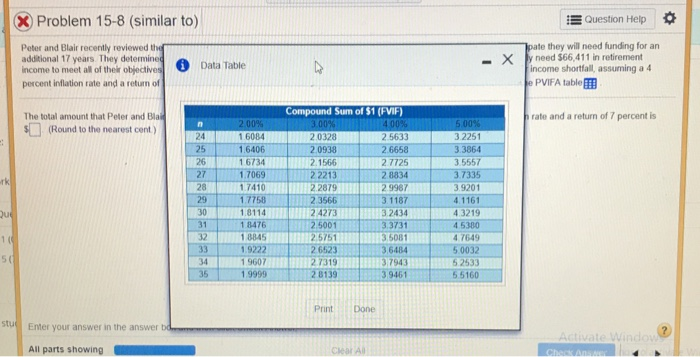 7 pts 3 of 7 (5 complete) HW Score: 56%, 28 of