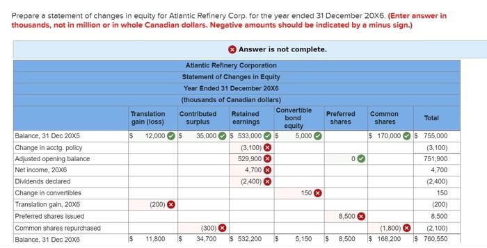 and report to chegg!I'll leave a thumb up if you have the