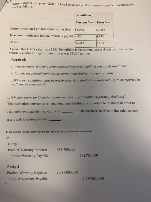 PLEASE HELP. Read information very carefully!!!!! Yes it's sufficient information...I need help